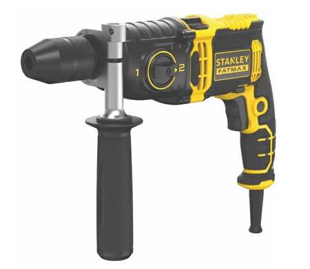 STANLEY WIERTARKA UDAROWA 850W KUFER