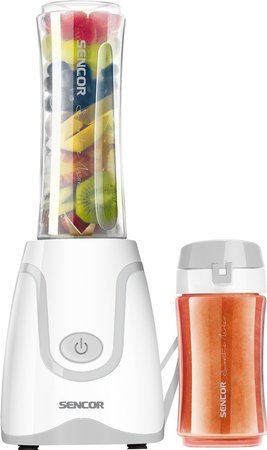 Smoothie Blender Sencor SBL 2210WH