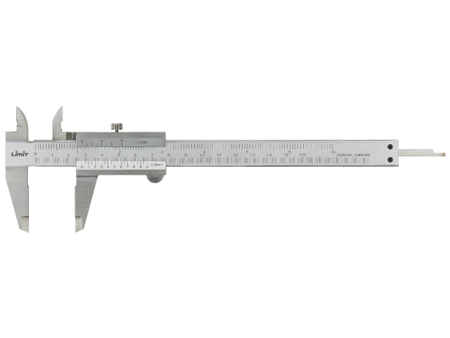 Suwmiarka analogowa 200 mm ze śrubą blokującą Limit 26700609