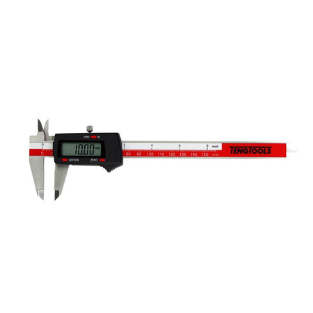 Suwmiarka cyfrowa Teng Tools CALD150 270230105