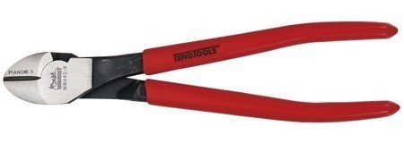 Szczypce tnące boczne 160 mm TengTools MB442-6 (74210170)