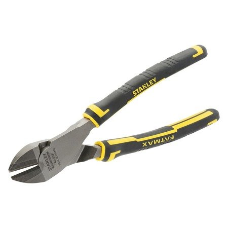 Szczypce tnące diagonalne 190 mm Stanley FatMax 89-859