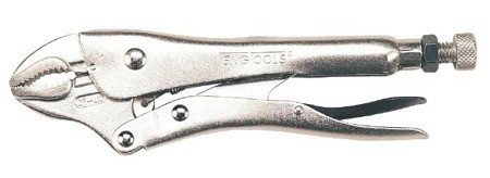 Szczypce uniwersalne zamosaciskowe 100 mm TengTools 401-4 (74250036)