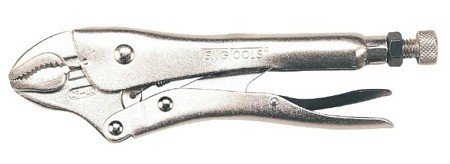 Szczypce uniwersalne zamosaciskowe 175 mm TengTools 401-7 (74250051)