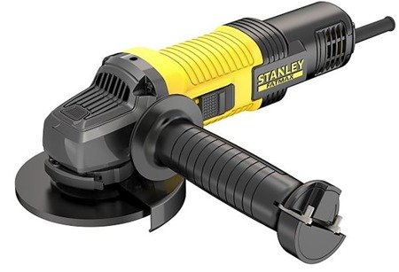 Szlifierka kątowa 850W 125 mm Stanley FatMax FMEG220