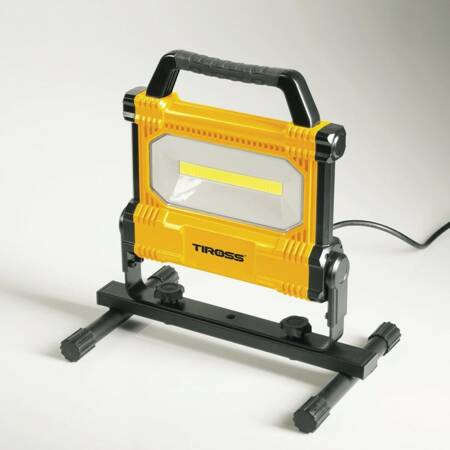 TIROSS LAMPA COB 30W TS-1847