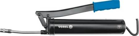 VOREL TOWOTNICA 500cm/BLACK  78047