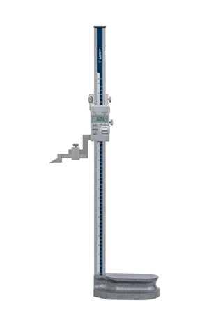 Wysokościomierz traserski elektroniczny Limit 500 mm 21461306