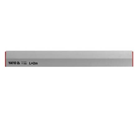 YATO ŁATA TRAPEZOWA 200cm  3082