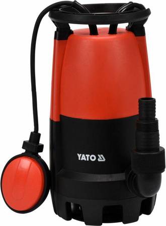 YATO POMPA ZATAPIALNA  400W