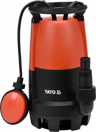 YATO POMPA ZATAPIALNA  900W