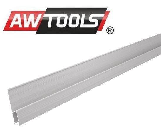 AWTOOLS ŁATA TYNKARSKA 250cm TYP H