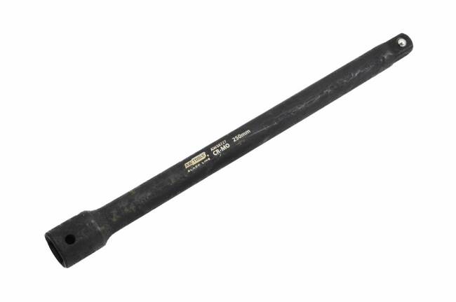 AWTOOLS PRZEDŁUŻKA 1/2" UDAROWA 125mm BLACK LINE