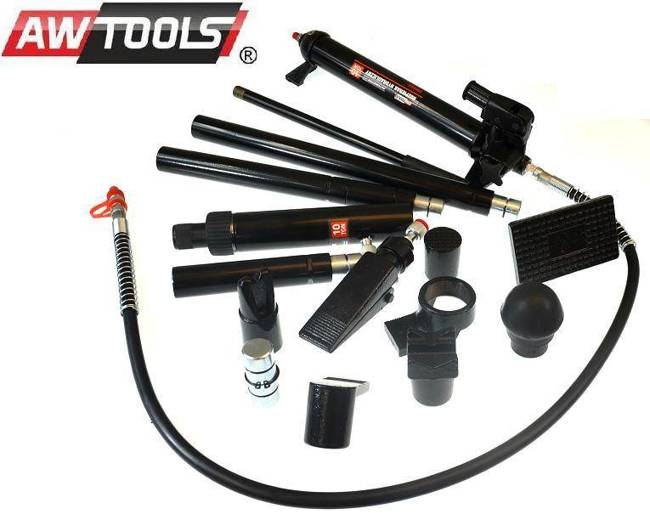 AWTOOLS ROZPIERAK HYDRAULICZNY 10 - TONOWY