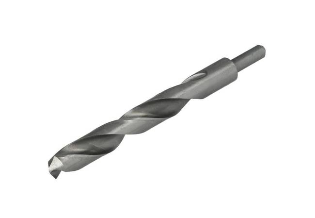 AWTOOLS WIERTŁO METAL BIAŁE PODTACZANE 16,5mm/5szt.