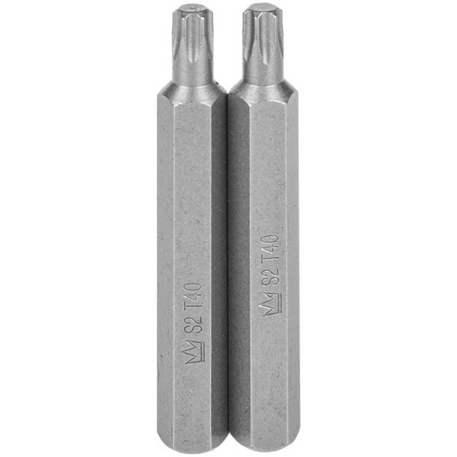 BIT 10MM TORX 15x75MM "EXCLUSIVE" S2 Richmann Exclusive C3301