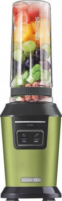 Blender do Smoothie Sencor SBL 7170GG