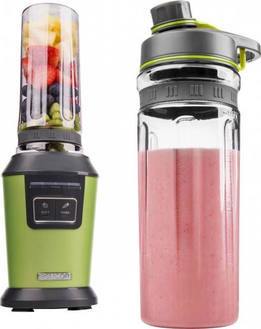 Blender do Smoothie Sencor SBL 7170GG