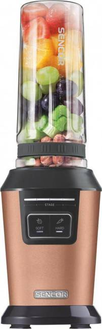 Blender do Smoothie Sencor SBL 7176GD