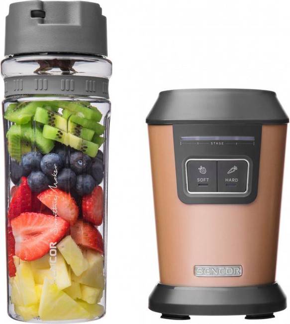 Blender do Smoothie Sencor SBL 7176GD