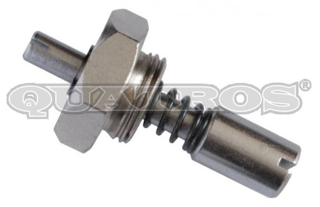 Blokada pompy wtryskowej Mercedes 601 602 603 Quatros QS10377