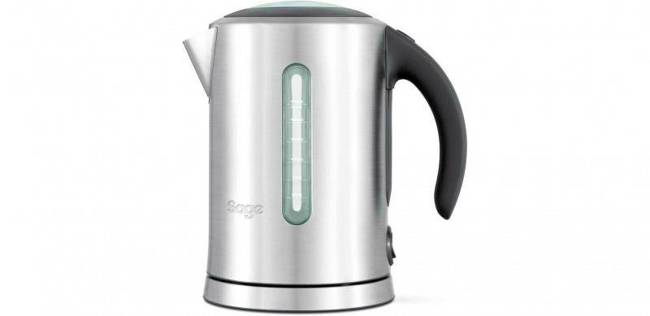 Czajnik elektryczny SAGE SKE700BSS Soft Open Kettle