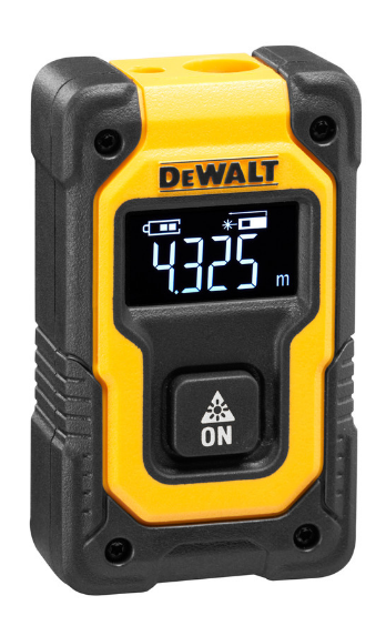 DEWALT.DALMIERZ  16m DW055PL