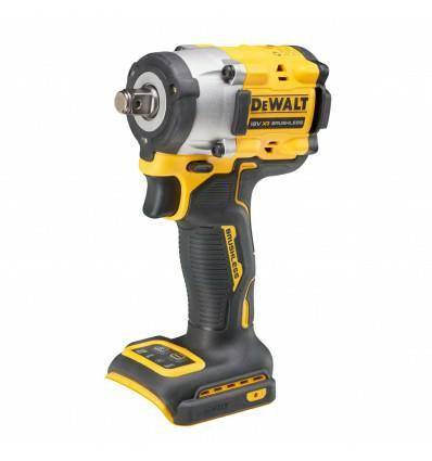 DEWALT KLUCZ UDAROWY 1/2" 18V 406Nm PIERŚCIEŃ DCF921N