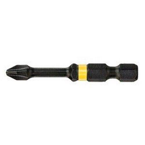 DEWALT KOŃCÓWKA UDAR. PH2x50 /5szt. EXTREME IMPACT TORSION