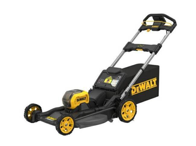 DEWALT KOSIARKA 54V FV DCMWP500N 53cm