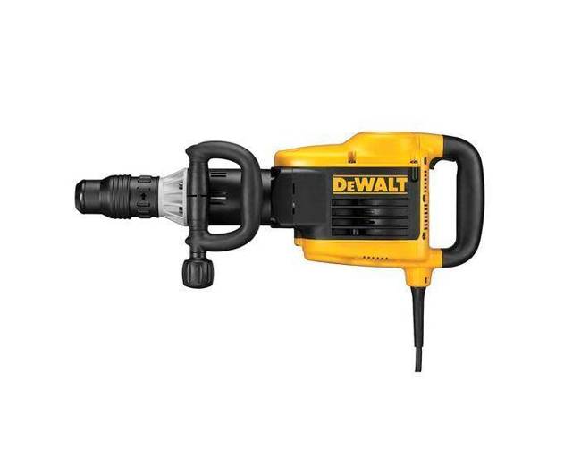 DEWALT MŁOT KUJĄCY SDS-MAX 1500W 17,9J 9,9kg  D25899K