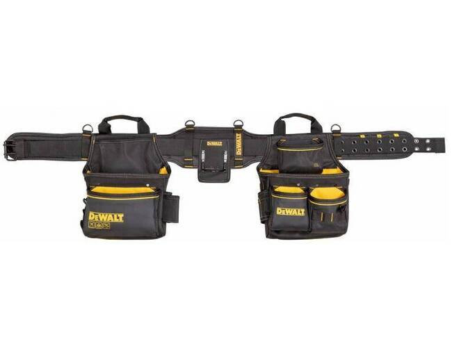 DEWALT PAS NA NARZĘDZIA DWST40603-1