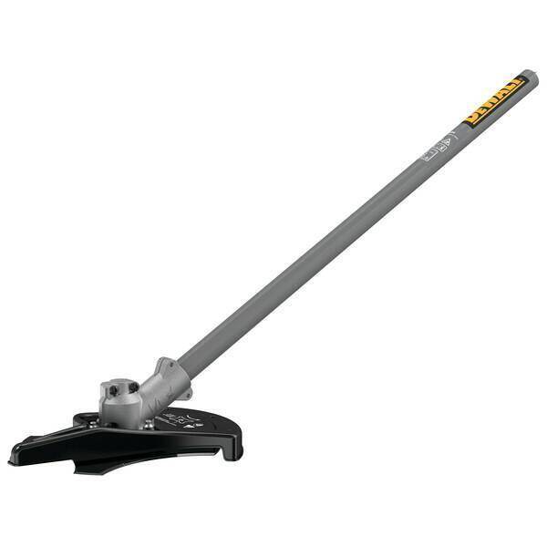 DEWALT PRZYSTAWKA KOSA DCMASBC1N SPLIT BOOM