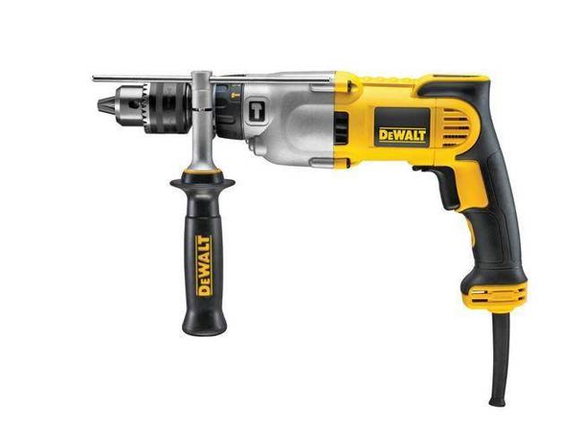 DEWALT WIERTARKA UDAROWA 1300W  D21570K