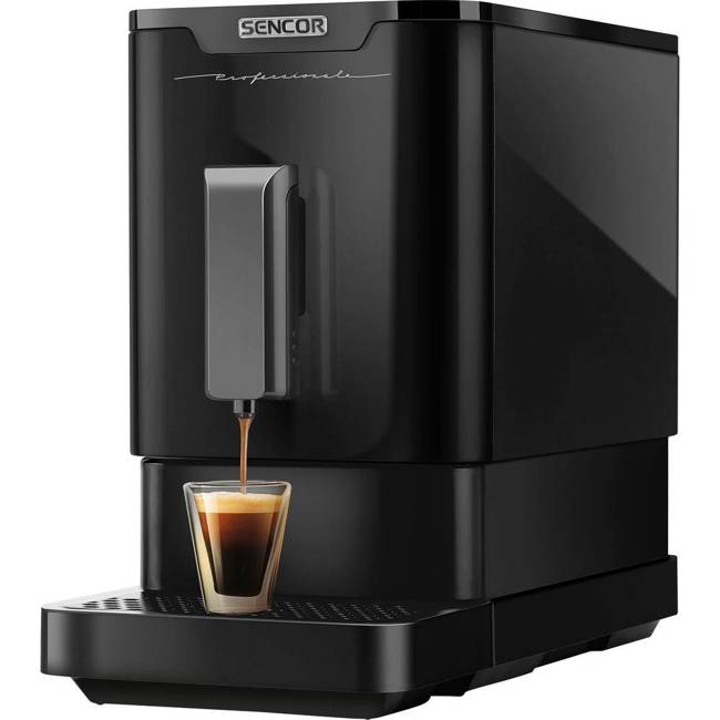 Espresso SES 7018BK Autom. Coffee Machine SENCOR