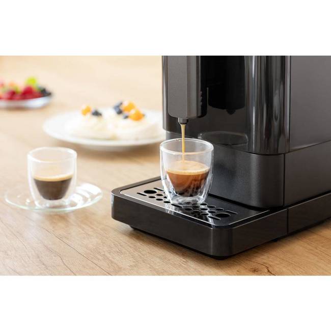 Espresso SES 7018BK Autom. Coffee Machine SENCOR