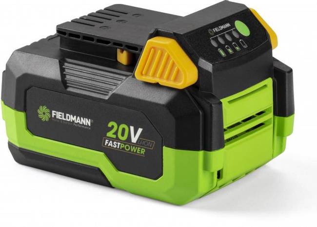 FDUZ 79040 20V akumulator 4Ah FIELDMANN