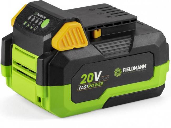 FDUZ 79040 20V akumulator 4Ah FIELDMANN