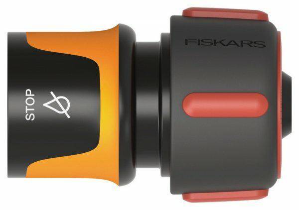 FISKARS SZYBKOZŁĄCZE ZE STOPEM 3/4"