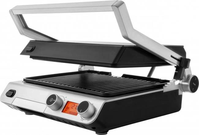 Grill Panini Sencor SBG 6650BK