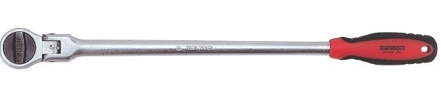 Grzechotka przegubowa 1/2" 45 zębów Tengtools 1200F