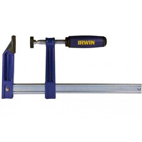 Irwin ścisk śrubowy nastawny PRO CLAMP typ M 120 x 300 mm 10503569