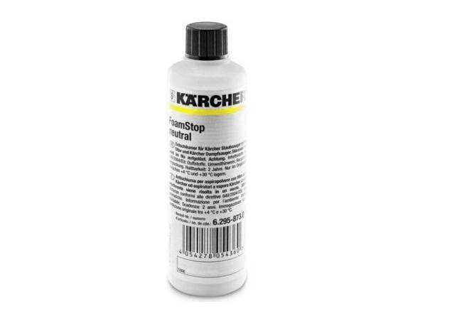 KARCHER.ŚRODEK ODPIENIACZ 125ml