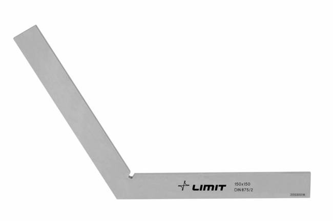 Kątownik płaski 120° 150x150 mm 279860308 Limit