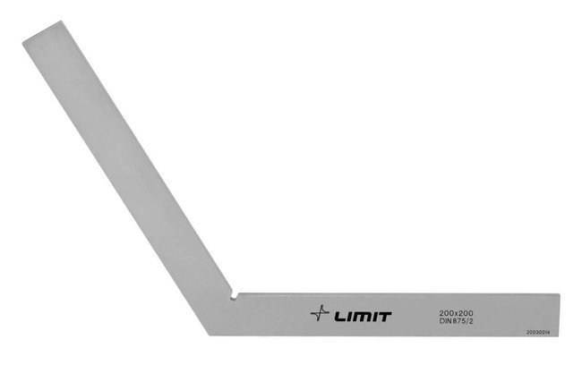 Kątownik płaski 120° 200x200 mm 279860407 Limit