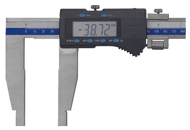 LIMIT Suwmiarka elektroniczna 500 mm (22890107)