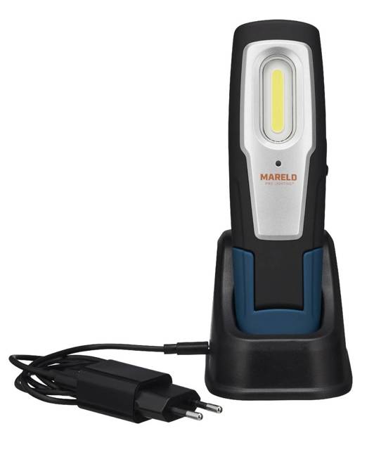 Lampa ręczna Illumine 600 RE - Mareld 690005004