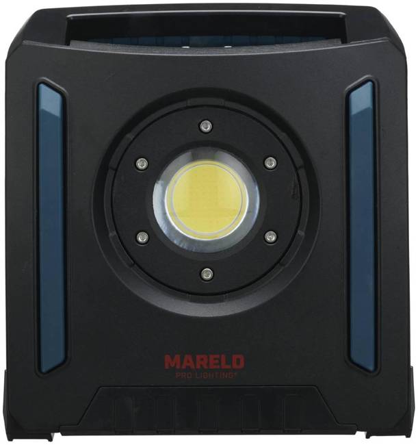 Lampa robocza Bany 4000 RE APP - Mareld 690007109