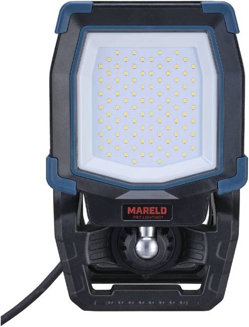 Lampa robocza SHINY 7000 - Mareld 690007133