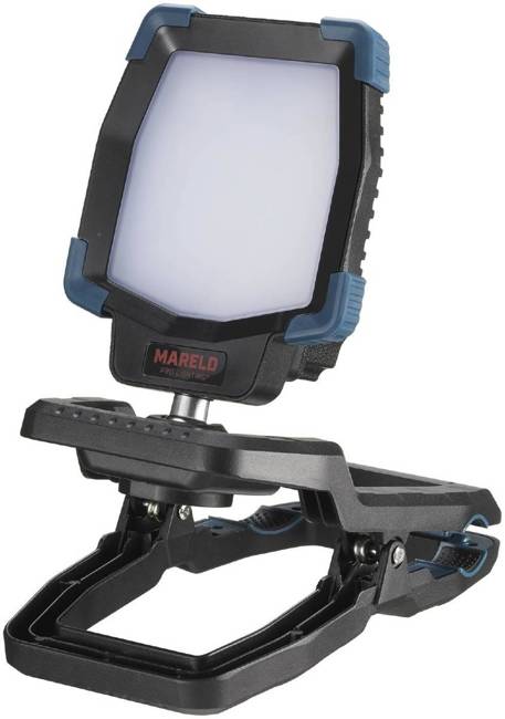 Lampa robocza Shiny 3000 RE - Mareld 690007125